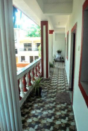 Calangute Beach Side Hotel Bagian luar foto